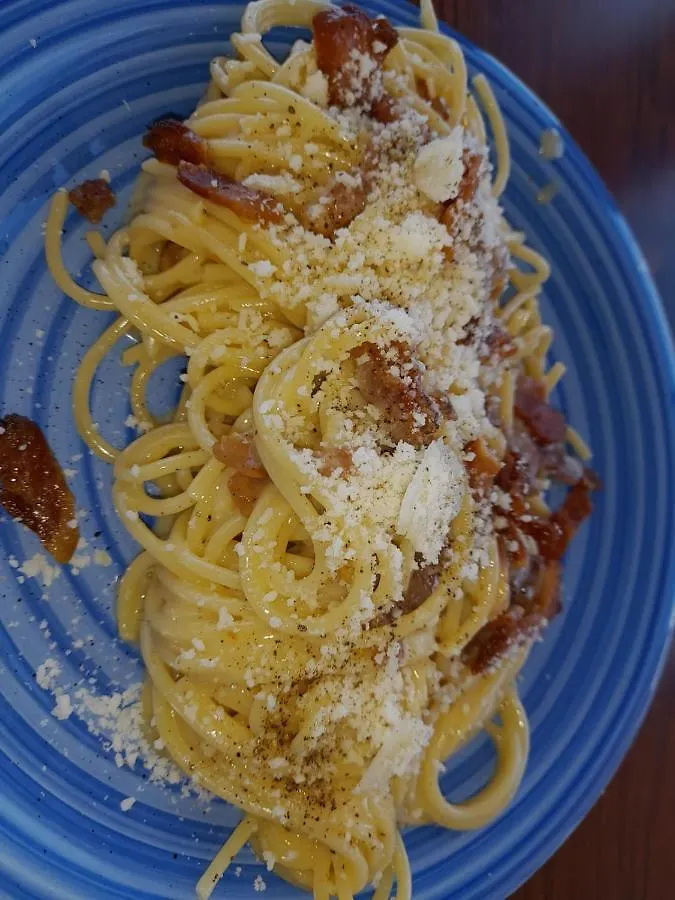 Gasthof Hotel Mammacristina Patti Italien